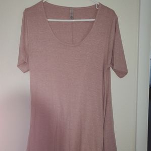 LulaRoe Classic T
